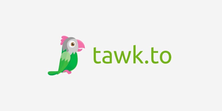 Top 5 Tawk.to Alternatives - Tawk.to 1 