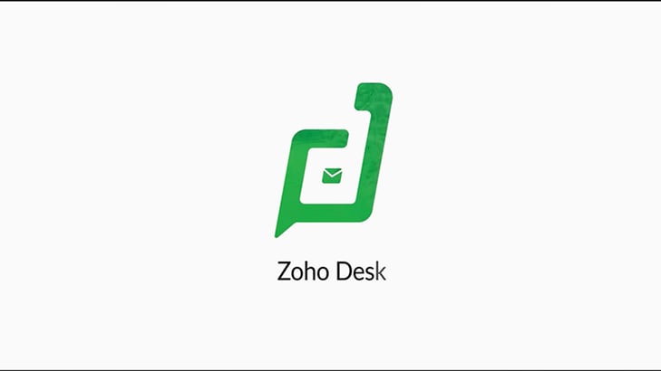 Top 5 Zendesk Alternatives - Zohodesk