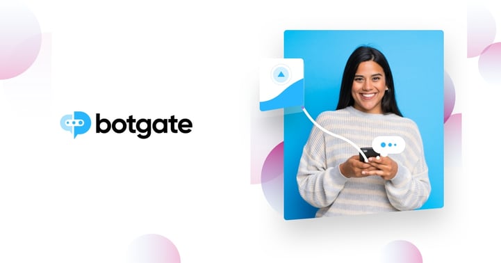 Botgate AI: Conversational Marketing & Sales Platform