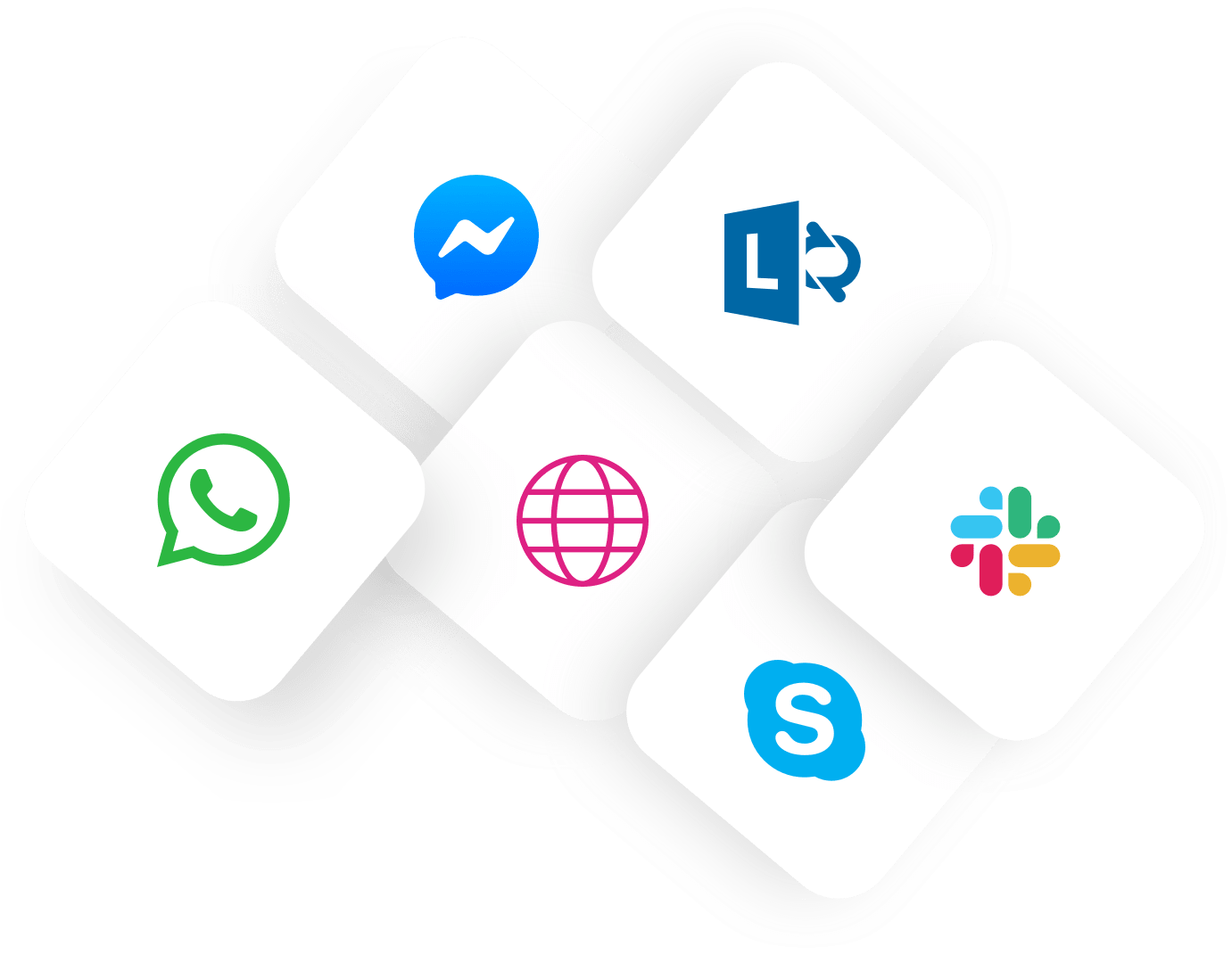 Messaging API