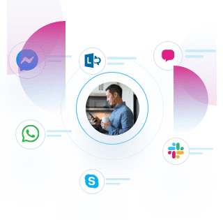 Messaging API