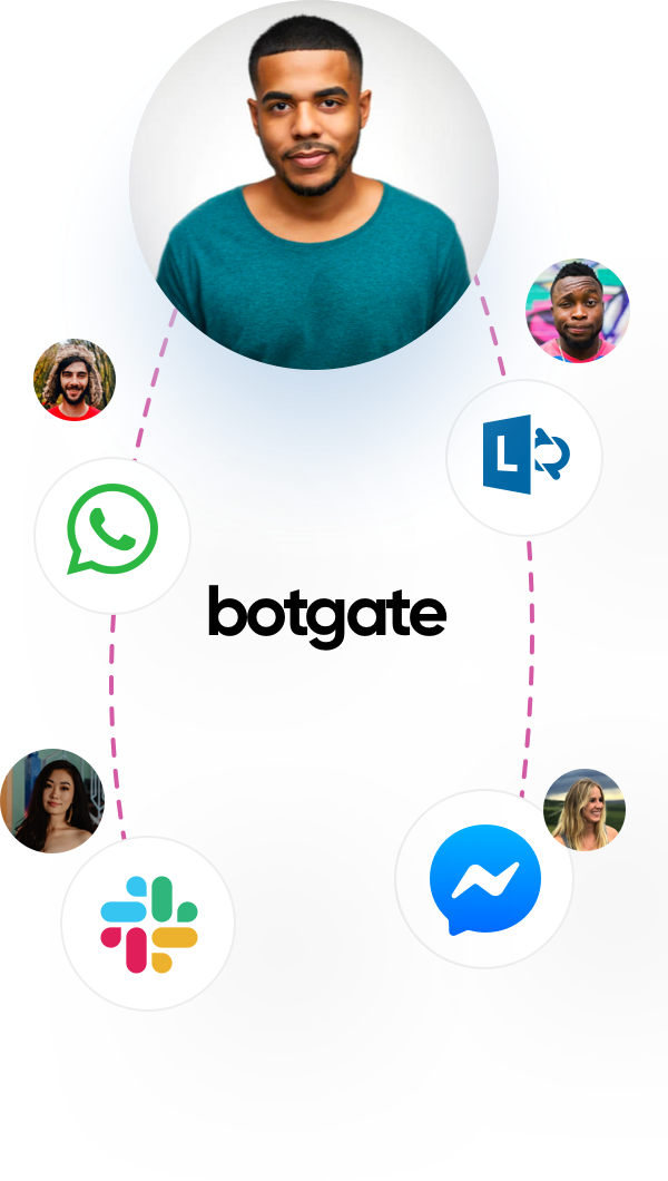 Messaging API