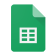 Google Sheets